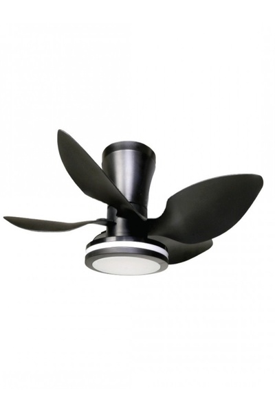 yüceeller KCF303 UZAKTAN KUMANDALI DEKORATİF TAVAN VANTİLATÖR