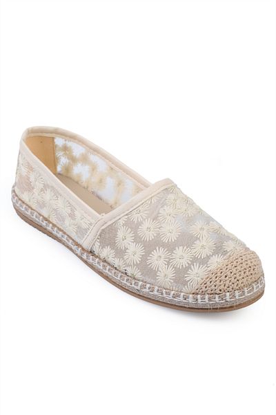Capone Outfitters Pasarella Women's Espadrille