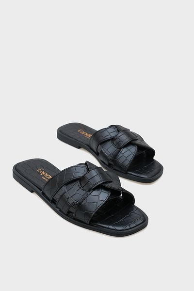 Capone Outfitters Papuci Lauren pentru femei