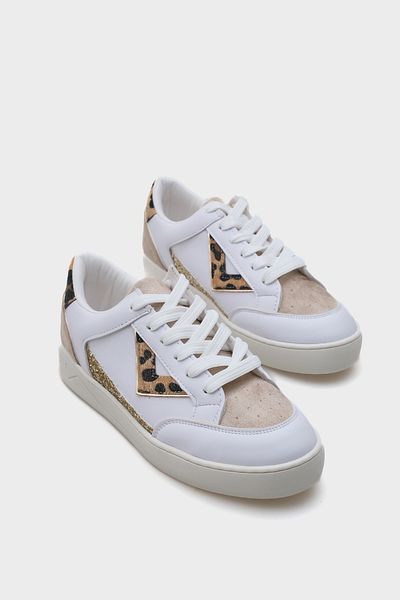 Capone Outfitters Pantofi sport Fleur pentru femei