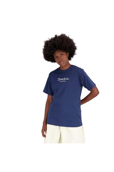 New Balance NB Lifestyle Women T-shirt Women's T-shirt