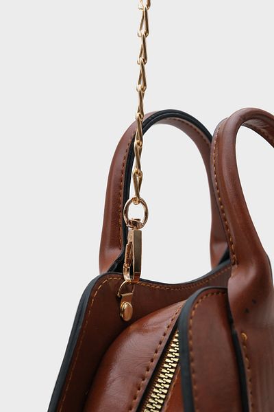 Capone Outfitters Cesano Damentasche