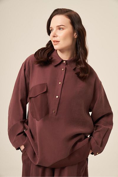 Ceremony S-5138 Ceremony Tunic