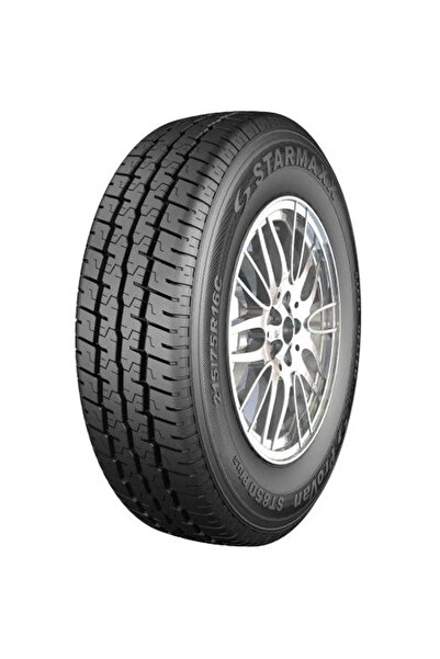 Starmaxx 235/65R16C 121/119R 12PR TL Provan ST850 Plus Hafif Ticari Yaz Lasti...