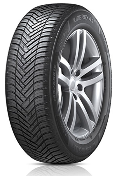 Hankook 175/65R15 84H Kinergy 4S2 H750 M+S Oto 4 Mevsim Lastik (Üretim Yılı:2024)