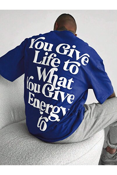 PERISENSE Unisex Γυναικεία/Ανδρικά ENERGY Πολύχρωμο, προσαρμοσμένο εμπριμέ, β...