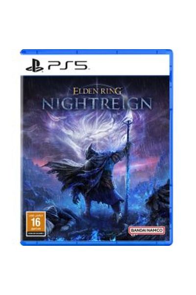 Bandai Namco Elden Ring Nightreign - نسخة PS5 - المملكة العربية السعودية