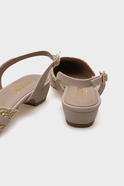 Capone Outfitters الكعب العالي للمرأة