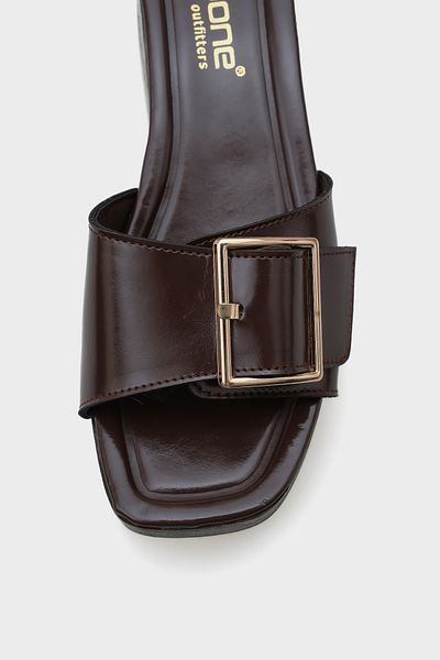 Capone Outfitters Mercy Single Strap Women's Sabo