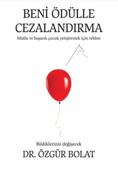 Bloomsbury Punish Me with Reward - Dr. Özgür Bolat