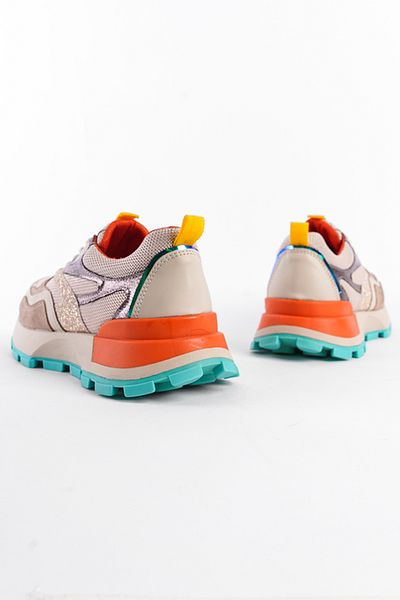 Capone Outfitters Γυναικείο Sneaker - Σχέδιο Τεμαχίων