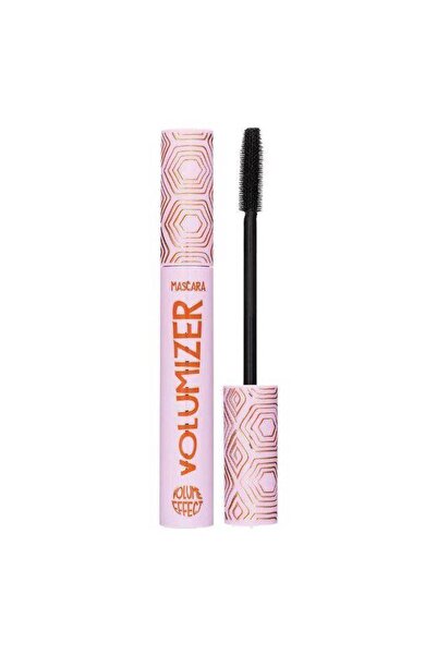 INGRID Mascara for Eyelash Volume and Density