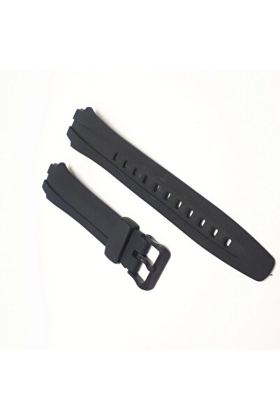 atasaat Casio Aq-160,aq-163 Uyumlu Slikon Plastik Saat Kordonu ** 1.kalite **