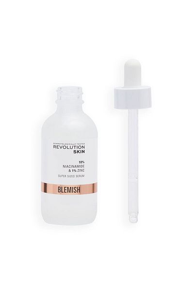 Revolution Blemish and Pore Purifying Serum 30 ml Pr