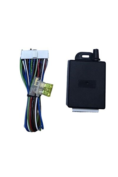 AEM Part Ayarlı Amerikan Park Modülü Canbuslu 4 Çıkışlı