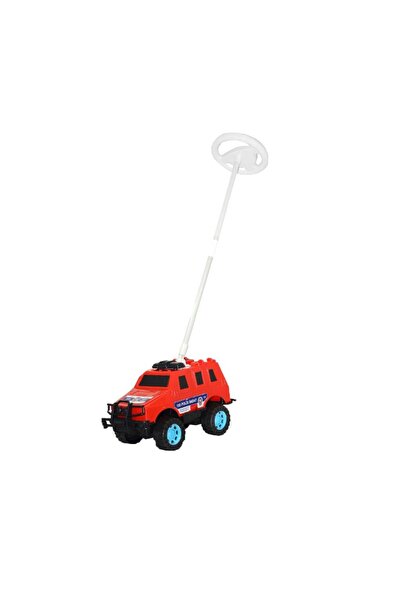 NW NessiWorld 6511 Stick Friction Toma -Halit Can Toy