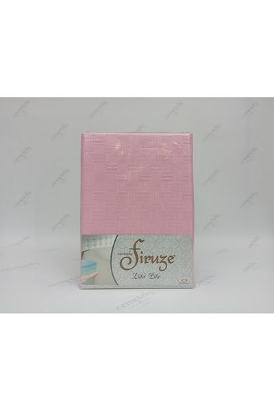 DENİZLİ ÇEYİZ Single Wicker Woven Pike