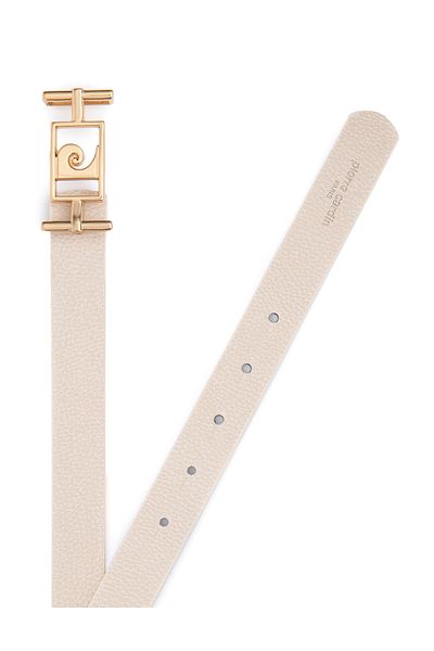 Pierre Cardin Beige Double Sided Belt 50317453-Vr011