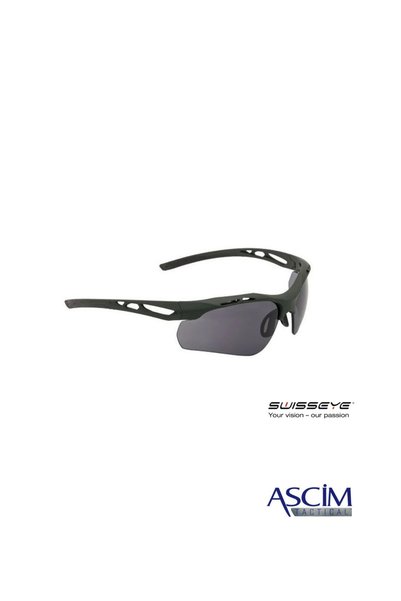 Swiss Eye Swisseye Attac 40393 Tactical Glasses