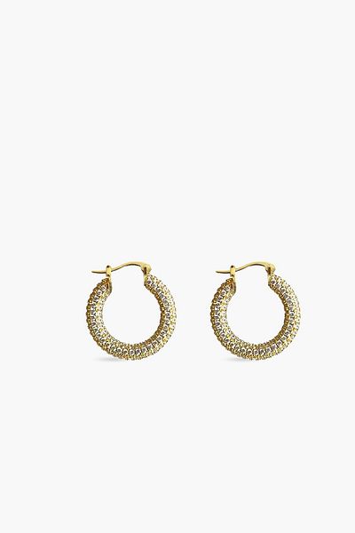 Atelier Duygu Elizabeth Earring