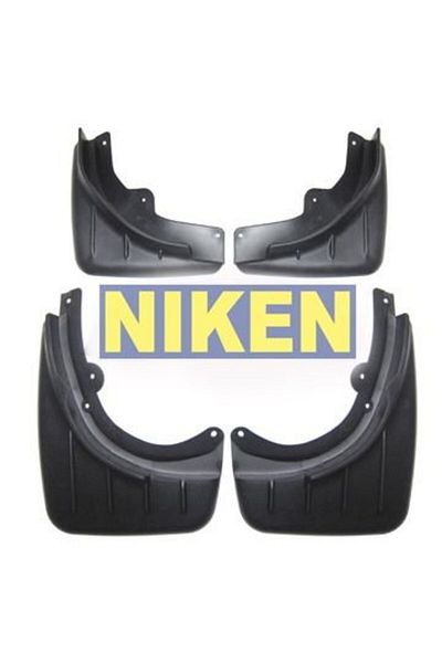 autogp Lr Discovery 3 Mudflap Dust Cover Mudguard