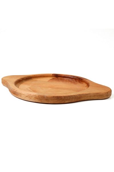 TBT Wooden Trivet-tray (MULTIFUNCTIONAL)