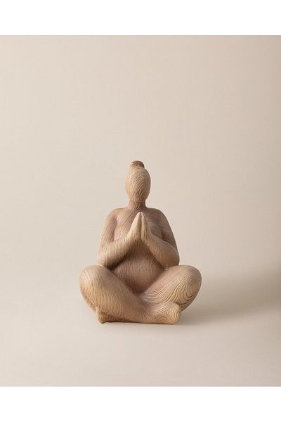 Madame Coco Etienne Figur - Kamel
