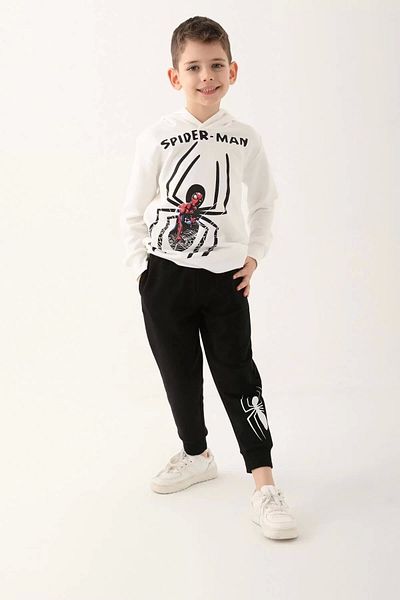U.S. Polo Assn. بدلة كابري صفراء للبنات