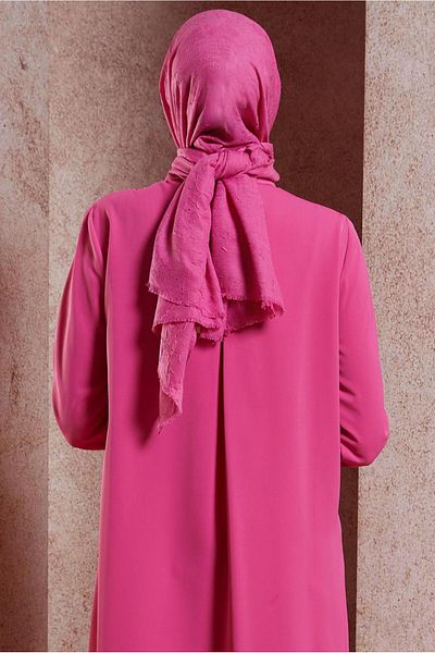 Alvina ALVINA 8145 Model Bamboo Shawl