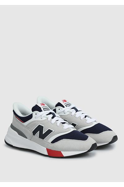 New Balance U997reb Unisex Καθημερινά Αθλητικά Παπούτσια