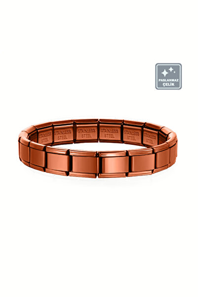 Miss TBee 💫 سوار الصلب سحر الإيطالي