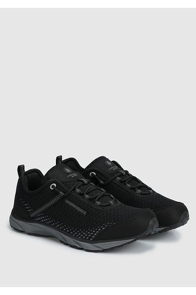 lumberjack Dare Black Men's Sneaker