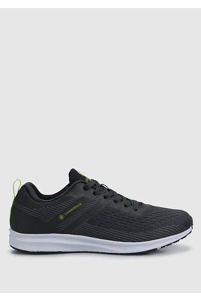lumberjack STRONG 4FX101498120 Men's Sneakers Gray 40-45