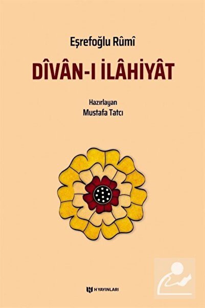 H Yayınları Dîvan-ı Ilahiyat