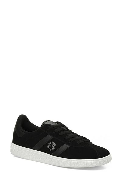 lumberjack Frosty 5Fx Black Men's Sneaker