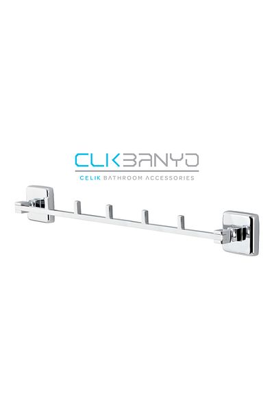 ÇELİK BANYO مادة نحاسية مكونة من خمس قطع (ضمان لمدة 10 سنوات)