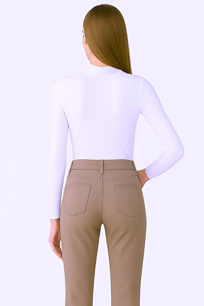 par lingerie pl Women's Fishing Neck Long Sleeve 3-Piece Sleeve Set