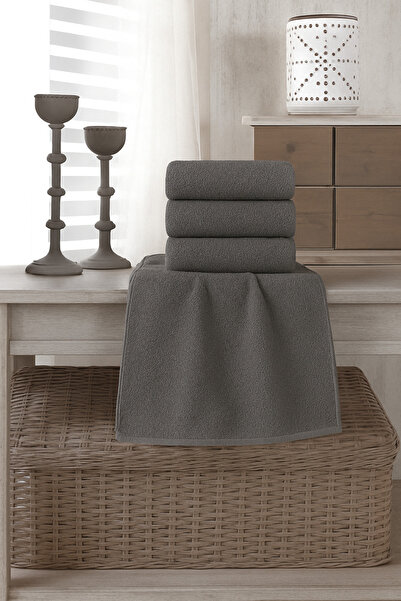 embays collection (12 штук) 50x90 см бавовняні рушники, рушники для перукарів, рушники для перукарень, рушники для спортсменів, рушники для рук і обличчя