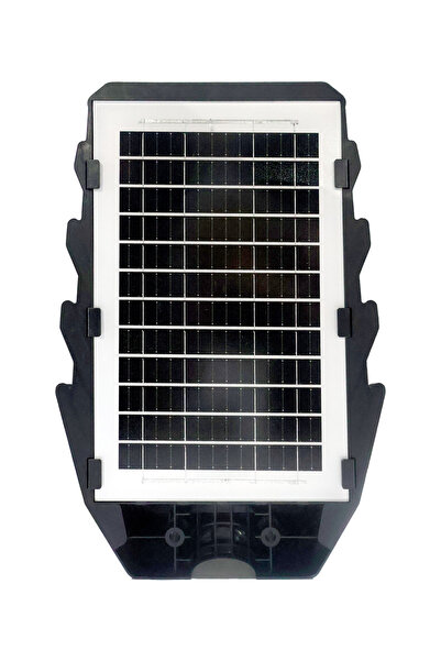 SOLİNVED 300W Solar LED Sokak Aydınlatma Lambası | Güneş Enerjili Hareket Sensörlü Lamba