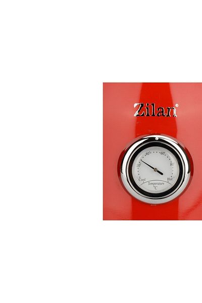 Zilan Zln7040 محمصة كهربائية ريترو