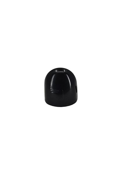 ALPHA AUTO PART For Renault Megane 2 Exterior Door Handle Keyhole Cover-LEFT Side