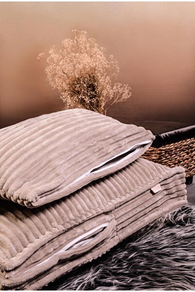 nesia Krem Anne Yanı Bebek Yatağı, Oyun Minderi, Yer Minderi, Çocuk Yatağı, Araba yatak, 1 ADET