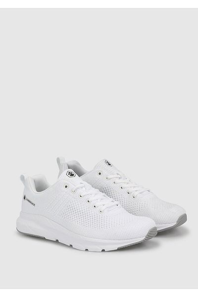 lumberjack Connect White Men's Sports Shoes