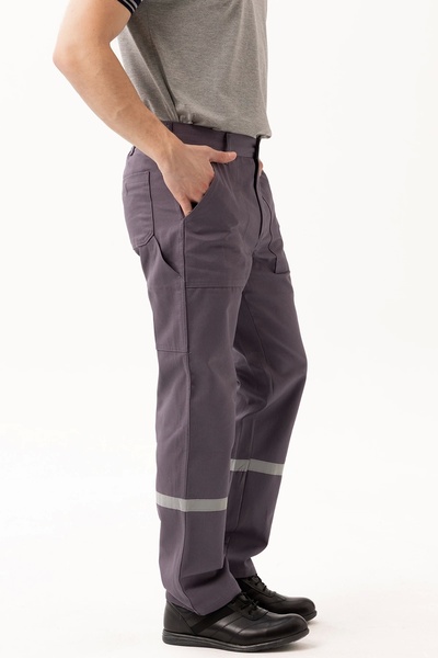 Kardelen İş Elbiseleri αντανακλαστικό παντελόνι εργασίας