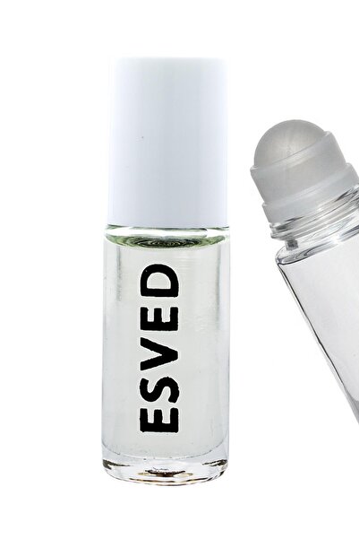 ESVED Medine Ravza Kokusu Alkolsüz Esans 5Ml.