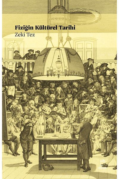 Doruk Yayınları Cultural History of Physics