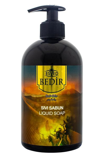 ESVED Bedir Scent Soap Liquid Hand Soap 400ml