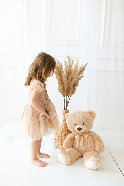 aysskids Κοριτσίστικο φόρεμα Magnolia