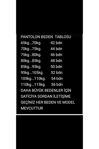 BeyzDenim Ripsstop Ince Lacivert Şort Kapri Diz Altı Pantolon Ibüyük Beden