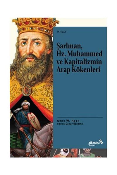 Albaraka Yayınları إعادة التفكير في الأعمال